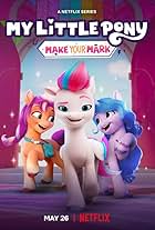 My Little Pony: Deixe sua Marca