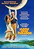 Moon Over Parador (1988) Poster