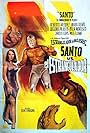 Santo vs. the Strangler (1965)