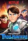 Trollhunters (2016)