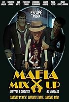 Mafia Mix-Up (2021)