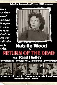 Primary photo for Return of the Dead