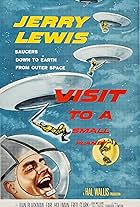 Jerry Lewis in Visit to a Small Planet (1960)