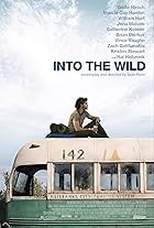 Emile Hirsch in Into the Wild (2007)