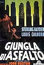 Giungla d'asfalto (1950)