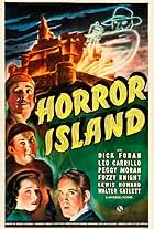 Horror Island