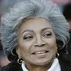 Nichelle Nichols