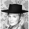 Linda Evans in The Big Valley (1965)