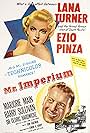 Lana Turner and Ezio Pinza in Mr. Imperium (1951)