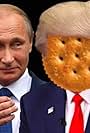 Vladimir Putin in Putin and the Ritz (2017)