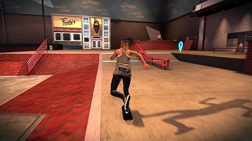 Tony Hawk's Pro Skater 5: Behind The Scenes