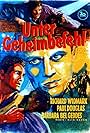 Unter Geheimbefehl (1950)