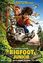 Bigfoot Junior