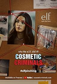 Cosmetic Criminals (2024)