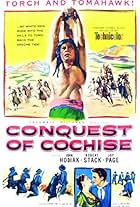 Conquest of Cochise