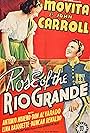 John Carroll and Movita in Rose of the Rio Grande (1938)