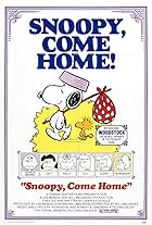 Snoopy Come Home