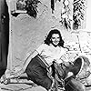 Jane Russell in The Outlaw (1943)