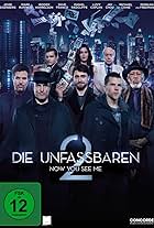 Die Unfassbaren 2