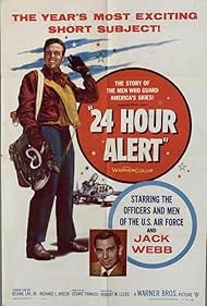 24 Hour Alert (1955)