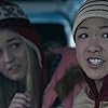 Laura Grady and Charmaine Chu in Nowhere Boys (2013)