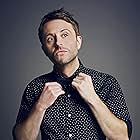 Chris Hardwick