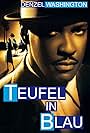 Denzel Washington in Teufel in Blau (1995)