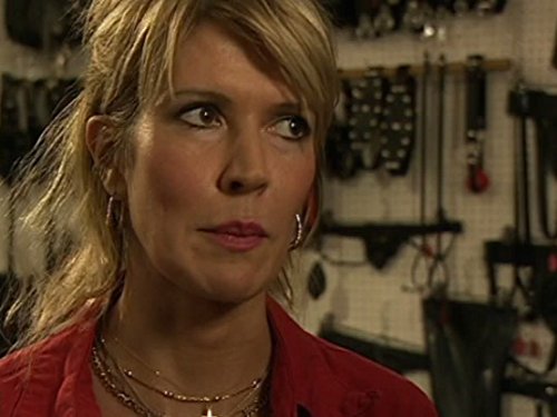 Julia Davis in Nighty Night (2004)