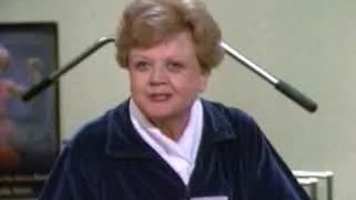 Murder, She Wrote: Season 1