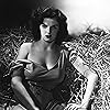 Jane Russell in The Outlaw (1943)