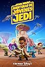 Star Wars: Aventuras de jóvenes Jedi (2023)