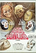 The Mummies of Guanajuato (1972)