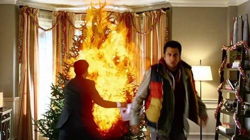 A Very Harold & Kumar 3D Christmas: I Don't Smoke Anymore