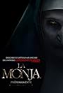 Bonnie Aarons in La monja (2018)