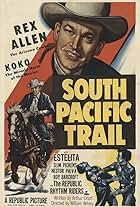 South Pacific Trail