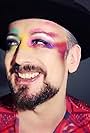 Boy George: Nice and Slow (2014)