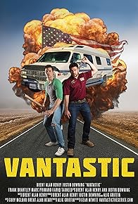 Primary photo for Vantastic