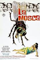 La mosca