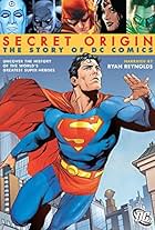 Secret Origin: The Story of DC Comics