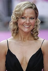 Primary photo for Sarah Hadland