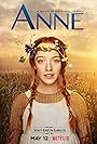 Amybeth McNulty in Anne com um E (2017)