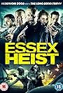 Essex Heist (2017)