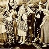 Terry Walker, Jean Darling, Johnny Downs, Charlotte Henry, Virginia Karns, Felix Knight, and Maurice Murphy in Babes in Toyland (1934)