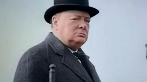 Churchill At War