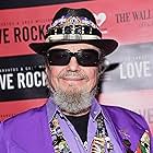 Dr. John