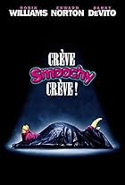 Crève Smoochy, crève !