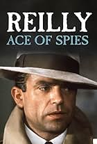 Reilly: Ace of Spies