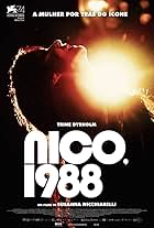 Nico, 1988 (2017)