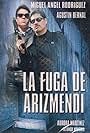 La fuga de Arizmendi (1998)