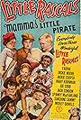 Mama's Little Pirate (1934)